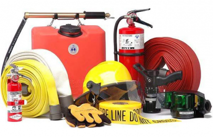 Доступные средства противопожарной защиты – в каждый дом, для всей семьи!
