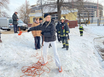 Сделайте выбор в пользу безопасности